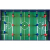 image:imageSport Squad Foosball Table  Soccer Table  Wood Foosball Table for Kids amp Adults  Bar Game Table Game Room for Home  Easy Assembly Built Tough for High Volume PlayOriginal