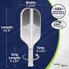 image:imageSport Squad Pickleball Paddles Set of 2 and Single Paddles  Lightweight Durable amp HighPerformance Playability  Enhanced Grip amp Power  USA TeamDeveloped Rackets Sets amp Accessories for All LevelsSingle  Power Paddle  Gray