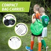 image:imageSport Squad Portable Soccer Goal Net Set2 Pack