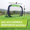 image:imageSport Squad Portable Soccer Goal Net Set2 Pack