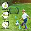 image:imageSport Squad Portable Soccer Goal Net Set2 Pack
