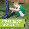 image:imageSport Squad Portable Soccer Goal Net Set2 Pack