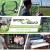 image:imageSport Squad Portable Soccer Goal Net SetEz Fold