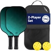 2 Player Set | Green | Bag