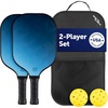 2 Player Set | Blue | Bag