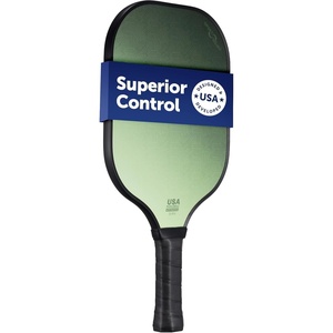 image:imageSport Squad Pickleball Paddles Set of 2 and Single Paddles  Lightweight Durable amp HighPerformance Playability  Enhanced Grip amp Power  USA TeamDeveloped Rackets Sets amp Accessories for All LevelsSingle  Control Paddle  Olive Playground