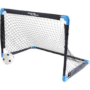 image:imageSport Squad Portable Soccer Goal Net SetEz Fold