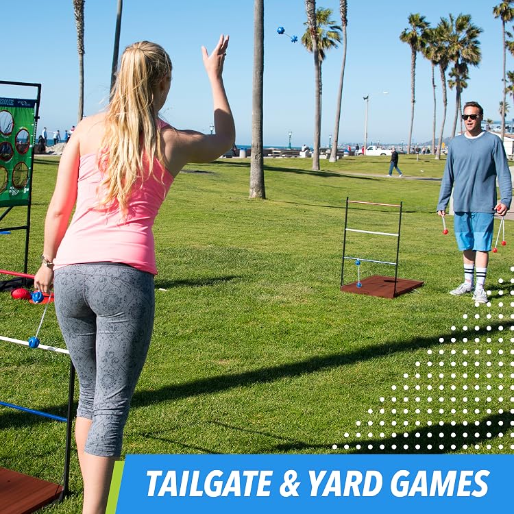Sport Squad : Bring Arcade Fun Home