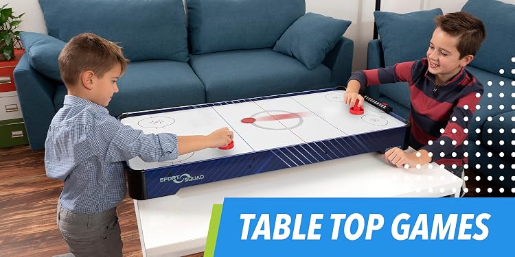 Sport Squad : Bring Arcade Fun Home
