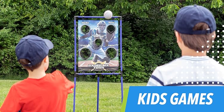 Sport Squad : Bring Arcade Fun Home