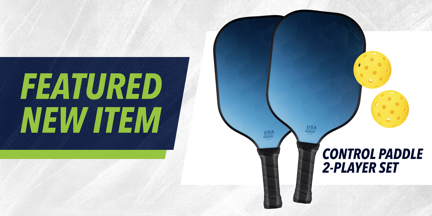 Sport Squad : Bring Arcade Fun Home