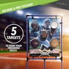 image:imageSport Squad Target Toss Game SetBaseball Toss