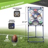 image:imageSport Squad Target Toss Game SetFootball Toss