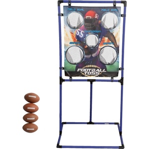 image:imageSport Squad Target Toss Game SetFootball Toss